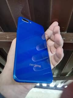 Realme c1