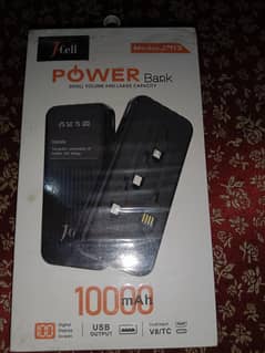 Power