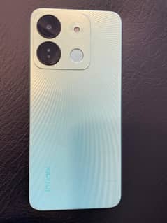 Infinix Smart 7 HD