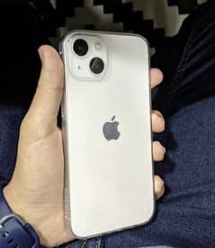 Iphone 13 PTA approved