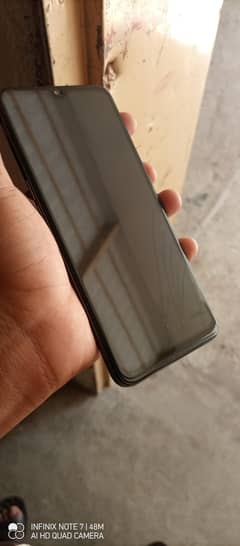 oppo F17