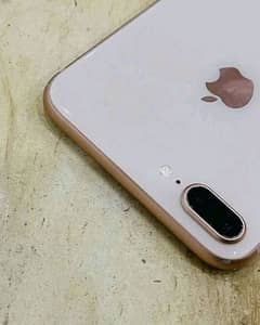 Iphone 7 puls 128 GB my WhatsApp number 0341*15*94+804