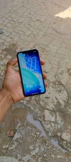 Iphone 11 exchange possible