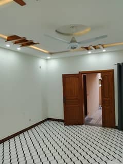 Usman Block Lower Portion 7 Marla Bahria Town Phase 8 Rawalpindi