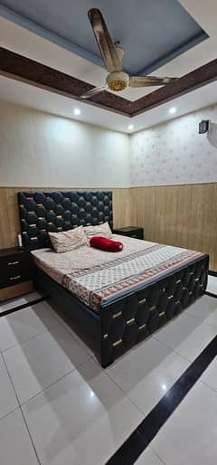 Umer Block House 7 Marla Double Unit Bahria Town Phase 8 Rawalpindi
