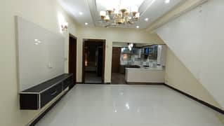 Ali Block Ground Portion 7 Marla Bahria Town Phase 8 Rawalpindi