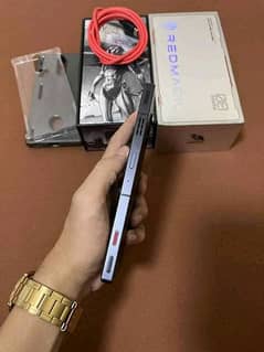 Redmagic 8 Pro 03421535419Watsapp