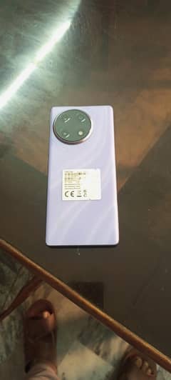 Tecno Camon 30S Warranty Expired on -05-03-2026