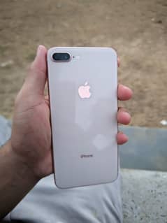 Iphone 8 plus non