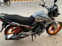 Honda CB 150F Special Edition  | Model 2024