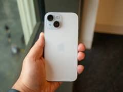 Iphone 15 pta approved