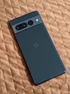 Google Pixel 7 Pro / Pta Approved