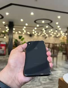 Iphone Xs Pta Approved 64gb Water pack… mobile No 03011235001
