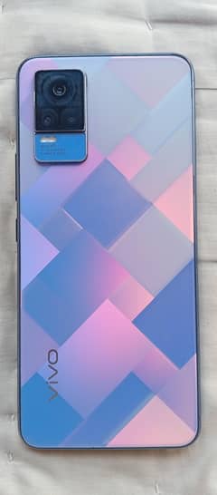 vivo v21e