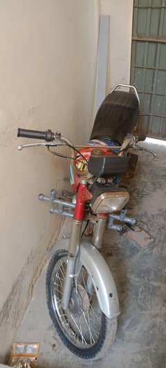 urgent bike sale