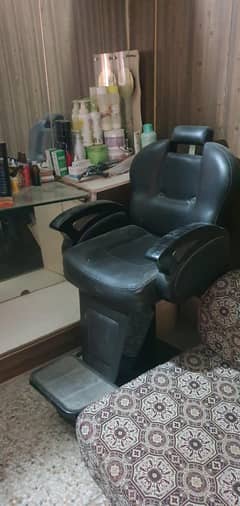 Saloon