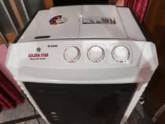 AC+DC Air cooler Max large in size