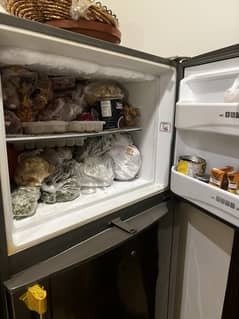 Dawlance Refrigerator Full Size