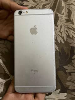 iphone 6s plus