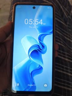 Itel S24