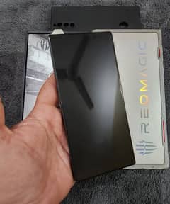 Redmagic 8 Pro 03421535419Watsapp