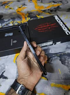 Redmagic 6 Pro 03253982961ContactWhatsapp