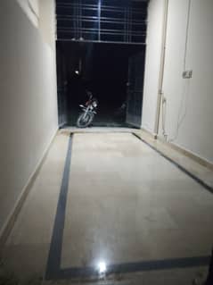 Open Basement For Rent