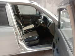 Suzuki Alto 2008