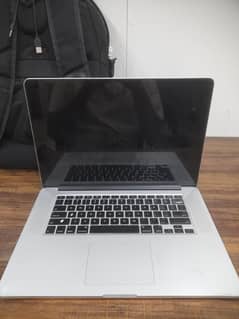 Apple MacBook Pro A1398