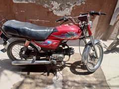 Road prince urgent sale Need cash