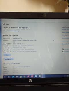 Intel (R) Core (TM) i3-3110M  CPU @ 2.4Ghz