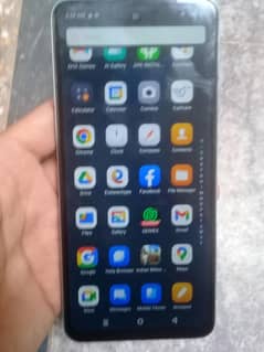 Infinix smart 8 pro (8/128)