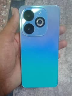 Infinix smart 8 pro (8/128)