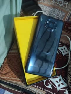 I want to sale Poco x 3 pro 8+3 Gb Ram 256 Gb Room 10/10