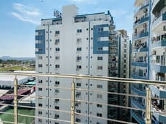 Capital Residentia 2Bed 2Bath Tv Lounge Kitchen Car Parking Apartment For Sale
