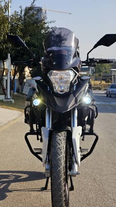 Road Prince RX3 2024