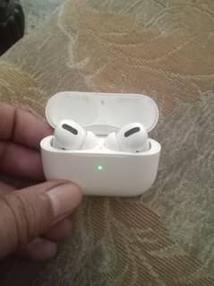 Air Pods Pro