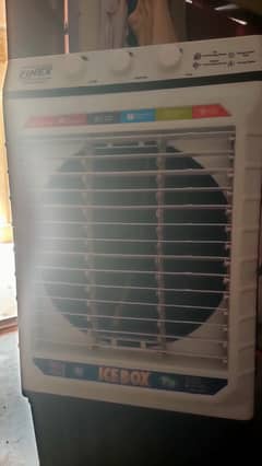 New Finex air cooler, fixed price, 100%ok guarantee