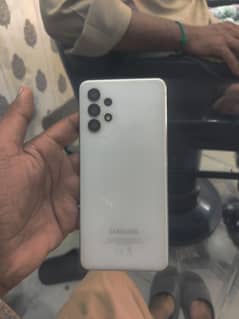 Samsung A32 (6gb 128gb)