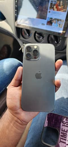I Phone 13 Pro Max