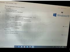Laptop good condition