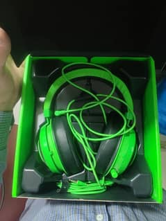 Razer Kraken Tournament