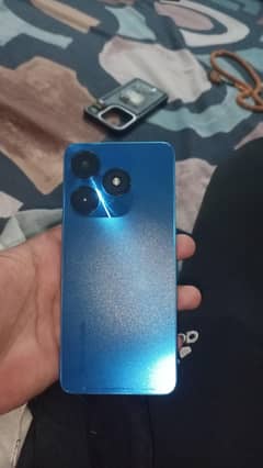 tecno spark 10