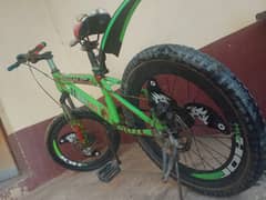 bicycle for sale
