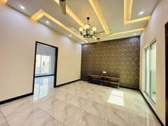 Well-Maintained 5 Marla House for Sale in Imperial Block, Paragon City!