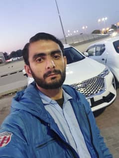 I'm driver indeed job