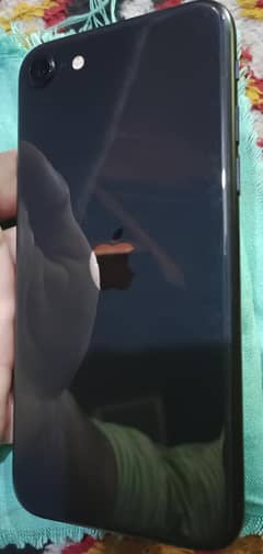 iPhone Apple se 2020 64gb non PTA
