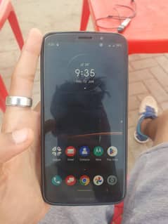 moto z3 play (pta approve)