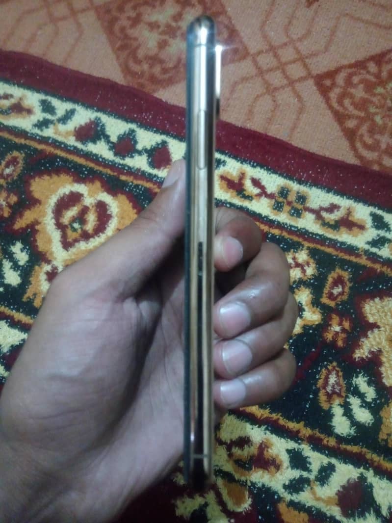 Iphone Xs Non Pta Lush Condition No Open No Repair No Any Fault 1