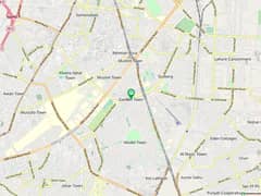 Sale A Building In Lahore Prime Location